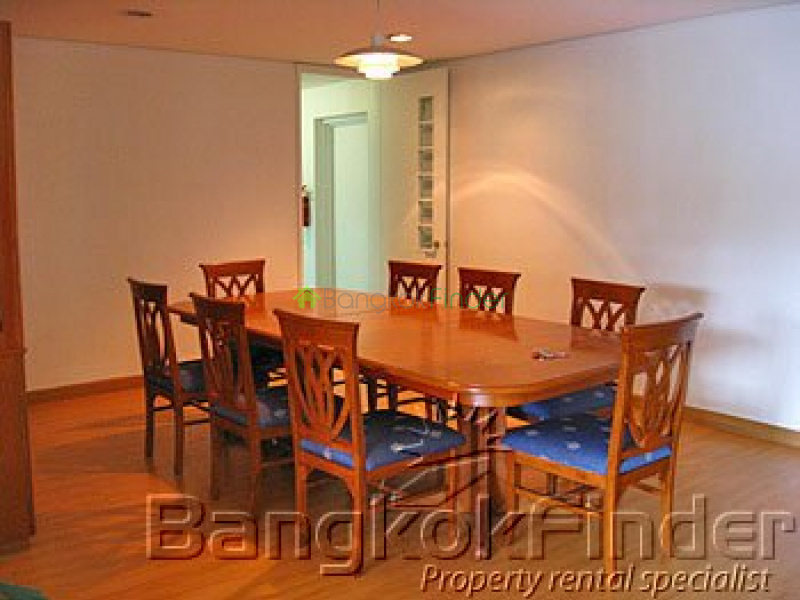 Sathorn, Sathorn, Bangkok, Thailand, 4 Bedrooms Bedrooms, ,4 BathroomsBathrooms,Condo,For Rent,Tipamas Suites,Sathorn,694