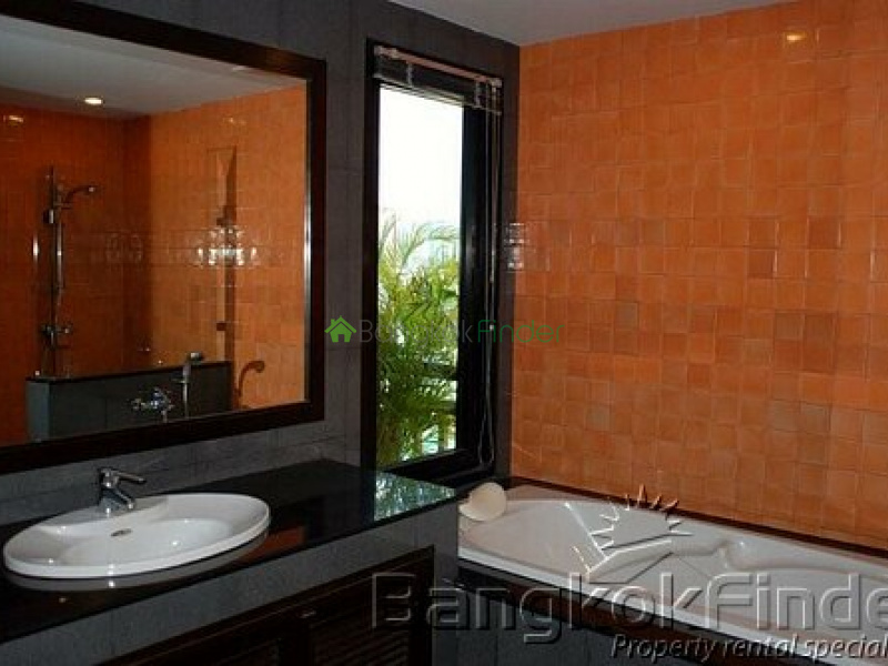 Sathorn, Sathorn, Bangkok, Thailand, 3 Bedrooms Bedrooms, ,4 BathroomsBathrooms,Condo,Sold,Supreme Classic,Sathorn,695
