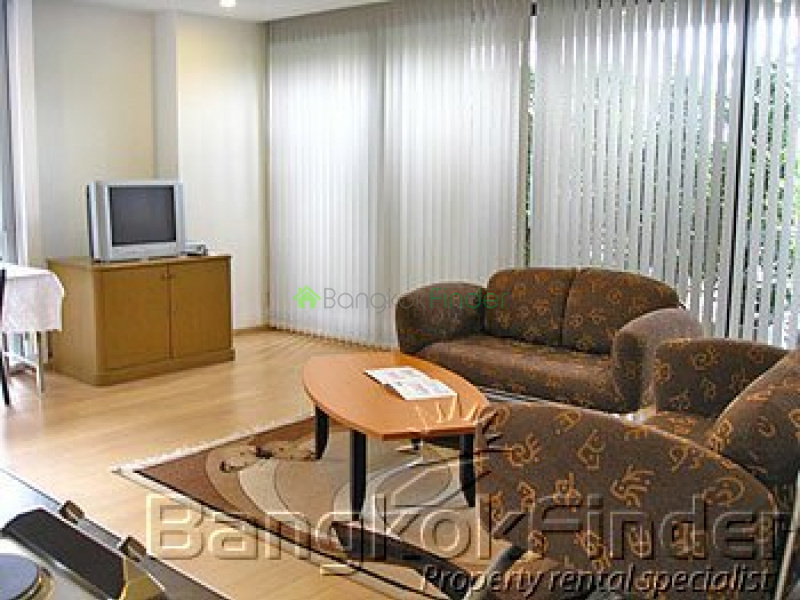 Rajadamri, Rajadamri, Bangkok, Thailand, 3 Bedrooms Bedrooms, ,2 BathroomsBathrooms,Condo,For Rent,Noble Ambience Sarasin,Rajadamri,704