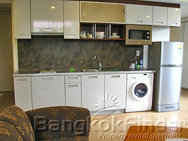 Rajadamri, Rajadamri, Bangkok, Thailand, 3 Bedrooms Bedrooms, ,2 BathroomsBathrooms,Condo,For Rent,Noble Ambience Sarasin,Rajadamri,704