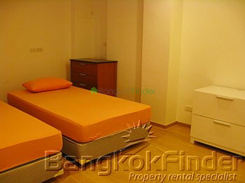 Rajadamri, Rajadamri, Bangkok, Thailand, 3 Bedrooms Bedrooms, ,2 BathroomsBathrooms,Condo,For Rent,Noble Ambience Sarasin,Rajadamri,704
