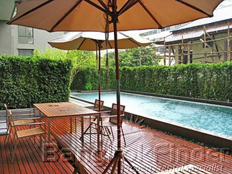 Rajadamri, Rajadamri, Bangkok, Thailand, 3 Bedrooms Bedrooms, ,2 BathroomsBathrooms,Condo,For Rent,Noble Ambience Sarasin,Rajadamri,704