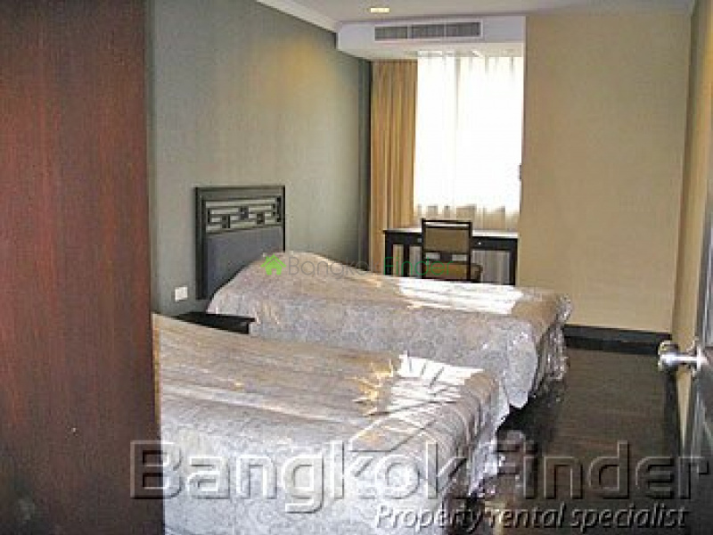 Sukhumvit-Nana, Nana, Bangkok, Thailand, 2 Bedrooms Bedrooms, ,2 BathroomsBathrooms,Condo,For Rent,Lakegreen,Sukhumvit-Nana,706