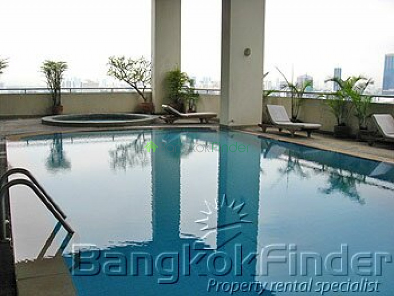 Sukhumvit-Nana, Nana, Bangkok, Thailand, 2 Bedrooms Bedrooms, ,2 BathroomsBathrooms,Condo,For Rent,Lakegreen,Sukhumvit-Nana,706