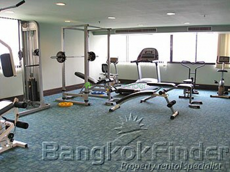 Sukhumvit-Nana, Nana, Bangkok, Thailand, 2 Bedrooms Bedrooms, ,2 BathroomsBathrooms,Condo,For Rent,Lakegreen,Sukhumvit-Nana,706