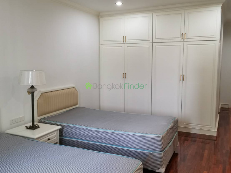 39 Sukhumvit, Phrom Phong, Bangkok, Thailand, 3 Bedrooms Bedrooms, ,3 BathroomsBathrooms,Condo,For Rent,Baan Sunpetch,Sukhumvit,5525