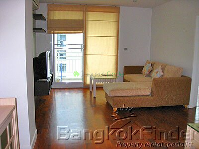 Silom, Silom, Bangkok, Thailand, 2 Bedrooms Bedrooms, ,2 BathroomsBathrooms,Condo,For Rent,Siri Silom,Silom,719