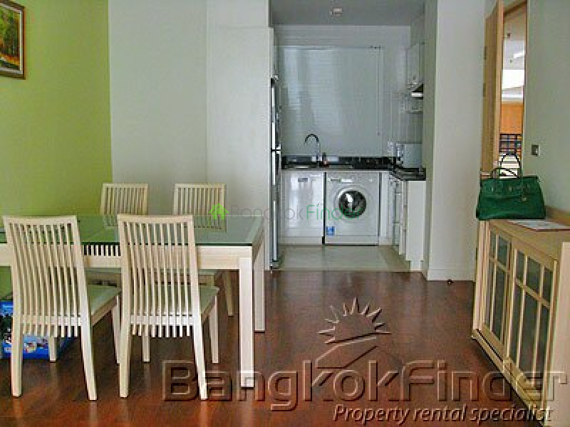 Silom, Silom, Bangkok, Thailand, 2 Bedrooms Bedrooms, ,2 BathroomsBathrooms,Condo,For Rent,Siri Silom,Silom,719