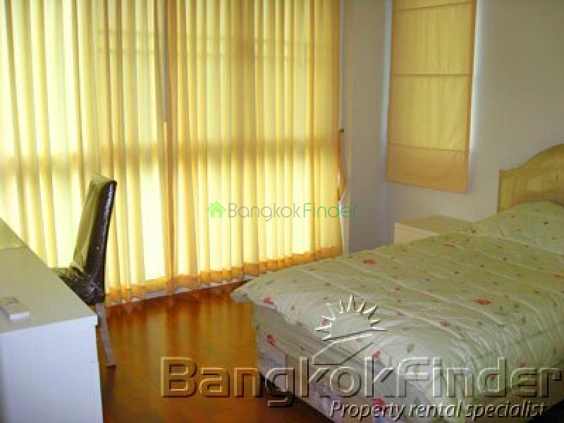 Silom, Silom, Bangkok, Thailand, 2 Bedrooms Bedrooms, ,2 BathroomsBathrooms,Condo,For Rent,Siri Silom,Silom,719