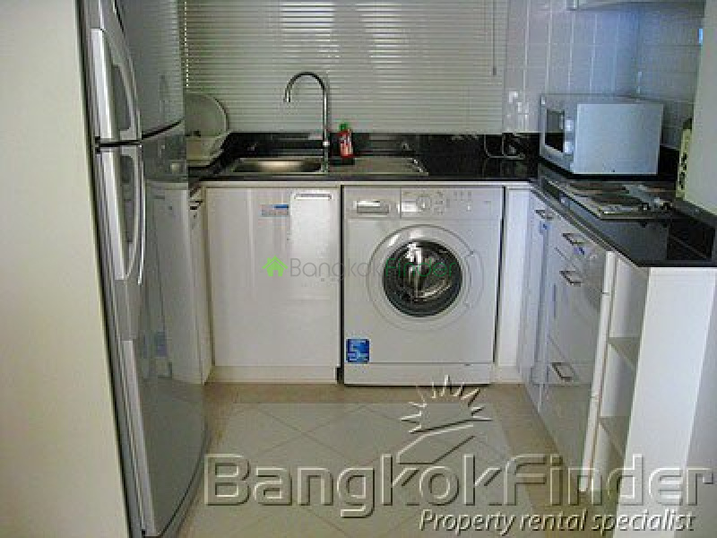 Silom, Silom, Bangkok, Thailand, 2 Bedrooms Bedrooms, ,2 BathroomsBathrooms,Condo,For Rent,Siri Silom,Silom,719