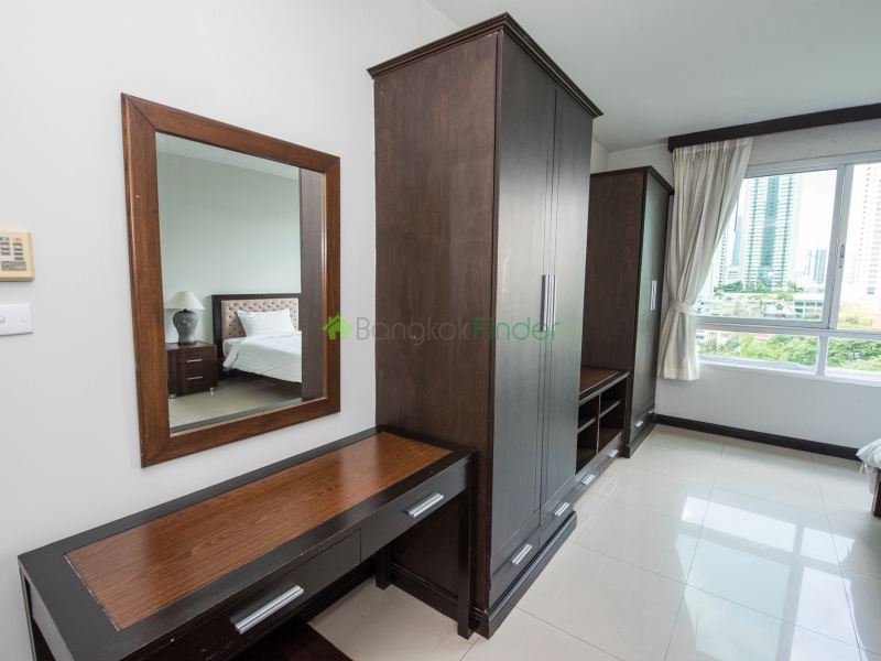 Soi PhrapinijNarathiwat Soi 7 Sathorn, Sathorn, Bangkok, Thailand, 4 Bedrooms Bedrooms, ,4 BathroomsBathrooms,Condo,For Rent,Baan Thirapa,Soi PhrapinijNarathiwat Soi 7 Sathorn,743