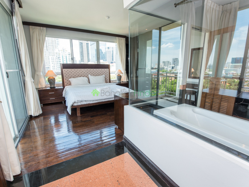 Soi PhrapinijNarathiwat Soi 7 Sathorn, Sathorn, Bangkok, Thailand, 4 Bedrooms Bedrooms, ,4 BathroomsBathrooms,Condo,For Rent,Baan Thirapa,Soi PhrapinijNarathiwat Soi 7 Sathorn,743