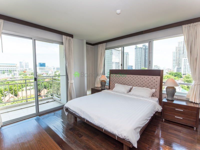 Soi PhrapinijNarathiwat Soi 7 Sathorn, Sathorn, Bangkok, Thailand, 4 Bedrooms Bedrooms, ,4 BathroomsBathrooms,Condo,For Rent,Baan Thirapa,Soi PhrapinijNarathiwat Soi 7 Sathorn,743