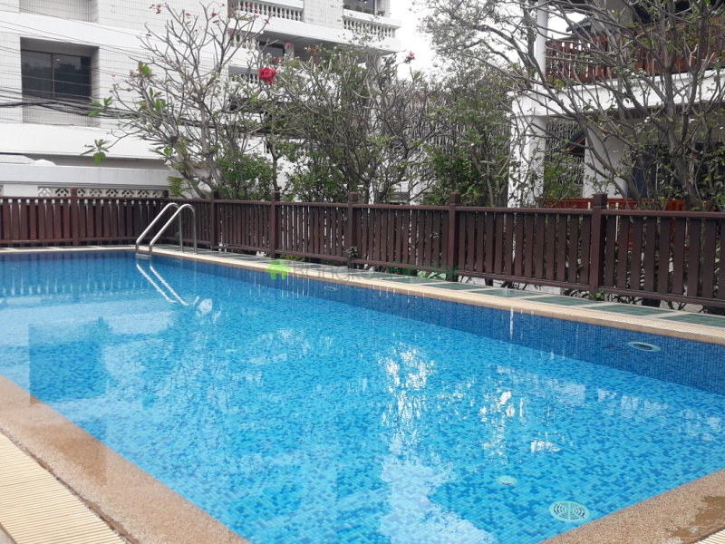 Sukhumvit-Phrom Phong, Phrom Phong, Bangkok, Thailand, 4 Bedrooms Bedrooms, ,3 BathroomsBathrooms,House,For Rent,Sukhumvit-Phrom Phong,744