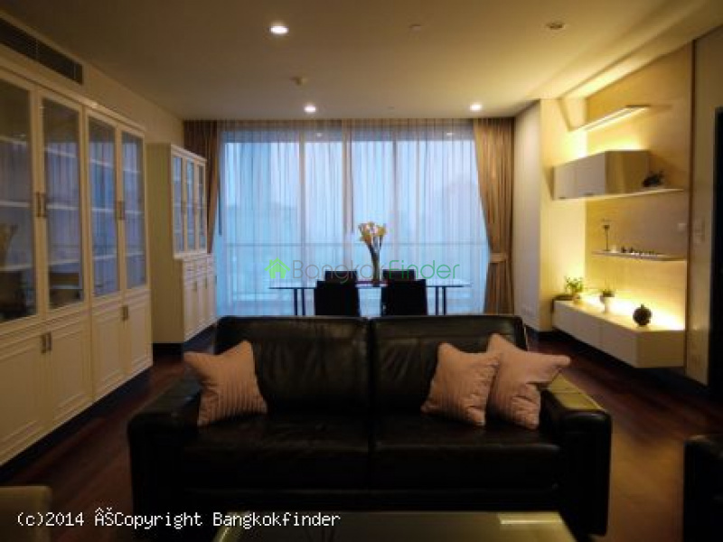 1 Chidlom, Ploenchit, Bangkok, Thailand, 2 Bedrooms Bedrooms, ,3 BathroomsBathrooms,Condo,For Rent,Park Chidlom,Chidlom,5526