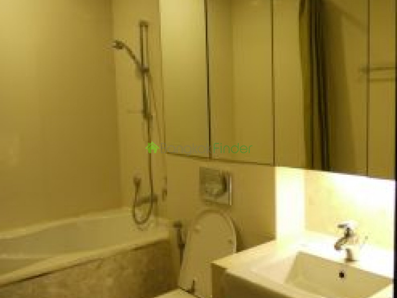 1 Chidlom, Ploenchit, Bangkok, Thailand, 2 Bedrooms Bedrooms, ,3 BathroomsBathrooms,Condo,For Rent,Park Chidlom,Chidlom,5526