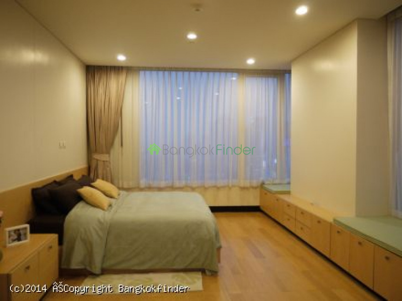 1 Chidlom, Ploenchit, Bangkok, Thailand, 2 Bedrooms Bedrooms, ,3 BathroomsBathrooms,Condo,For Rent,Park Chidlom,Chidlom,5526