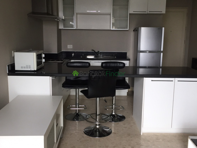 Sukhumvit-Ekamai, Ekamai, Bangkok, Thailand, 2 Bedrooms Bedrooms, ,2 BathroomsBathrooms,Condo,Sold,Nusasiri,Sukhumvit-Ekamai,782