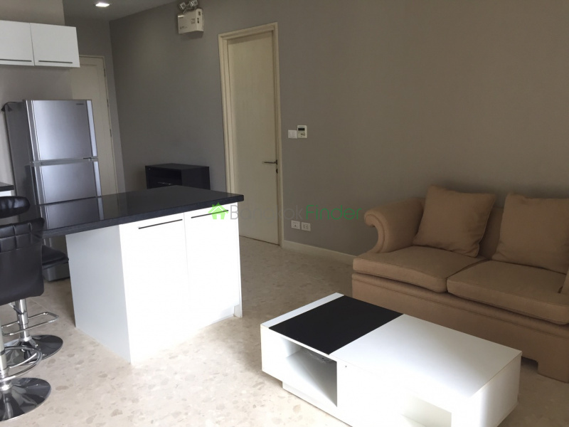 Sukhumvit-Ekamai, Ekamai, Bangkok, Thailand, 2 Bedrooms Bedrooms, ,2 BathroomsBathrooms,Condo,Sold,Nusasiri,Sukhumvit-Ekamai,782