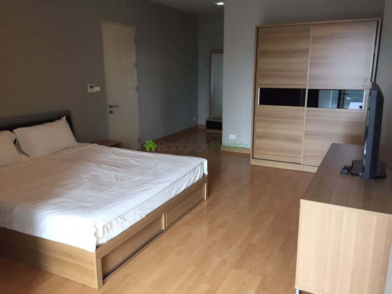 Sukhumvit-Ekamai, Ekamai, Bangkok, Thailand, 2 Bedrooms Bedrooms, ,2 BathroomsBathrooms,Condo,Sold,Nusasiri,Sukhumvit-Ekamai,782