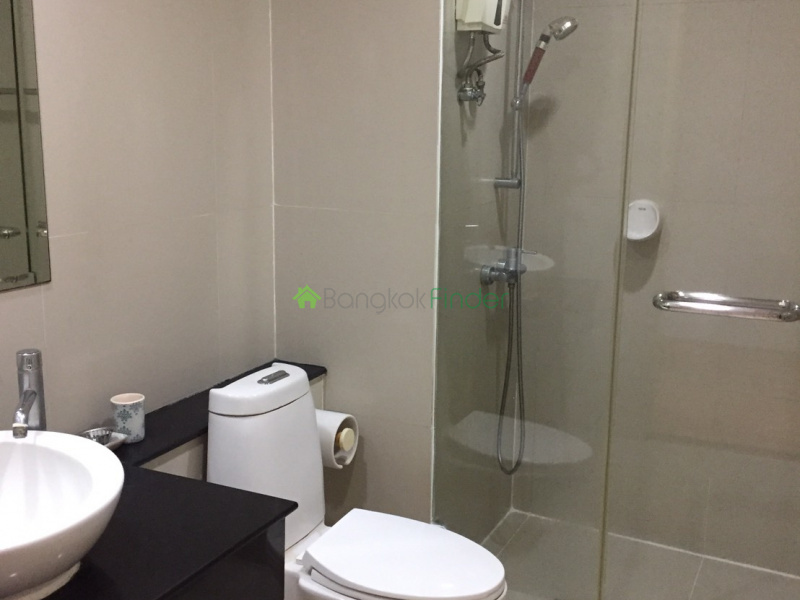 Sukhumvit-Ekamai, Ekamai, Bangkok, Thailand, 2 Bedrooms Bedrooms, ,2 BathroomsBathrooms,Condo,Sold,Nusasiri,Sukhumvit-Ekamai,782