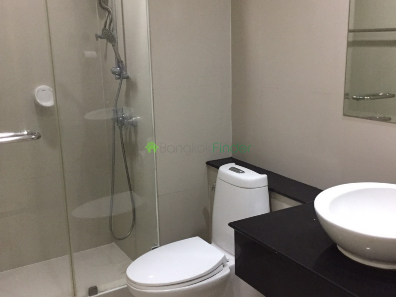 Sukhumvit-Ekamai, Ekamai, Bangkok, Thailand, 2 Bedrooms Bedrooms, ,2 BathroomsBathrooms,Condo,Sold,Nusasiri,Sukhumvit-Ekamai,782