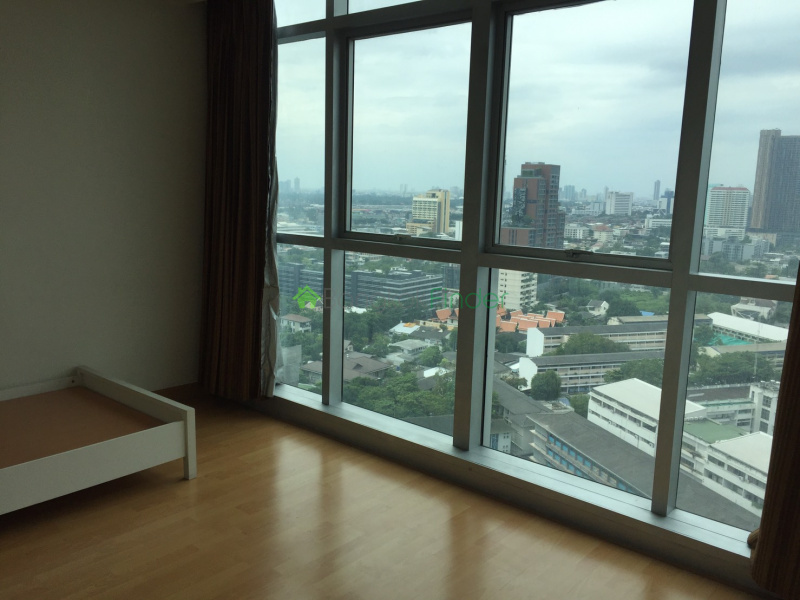 Sukhumvit-Ekamai, Ekamai, Bangkok, Thailand, 2 Bedrooms Bedrooms, ,2 BathroomsBathrooms,Condo,Sold,Nusasiri,Sukhumvit-Ekamai,782