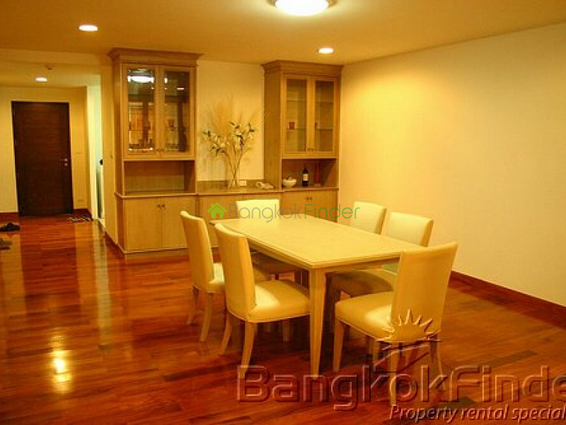 Sukhumvit-Nana, Nana, Bangkok, Thailand, 2 Bedrooms Bedrooms, ,2 BathroomsBathrooms,Condo,For Rent,Urbana 15,Sukhumvit-Nana,822