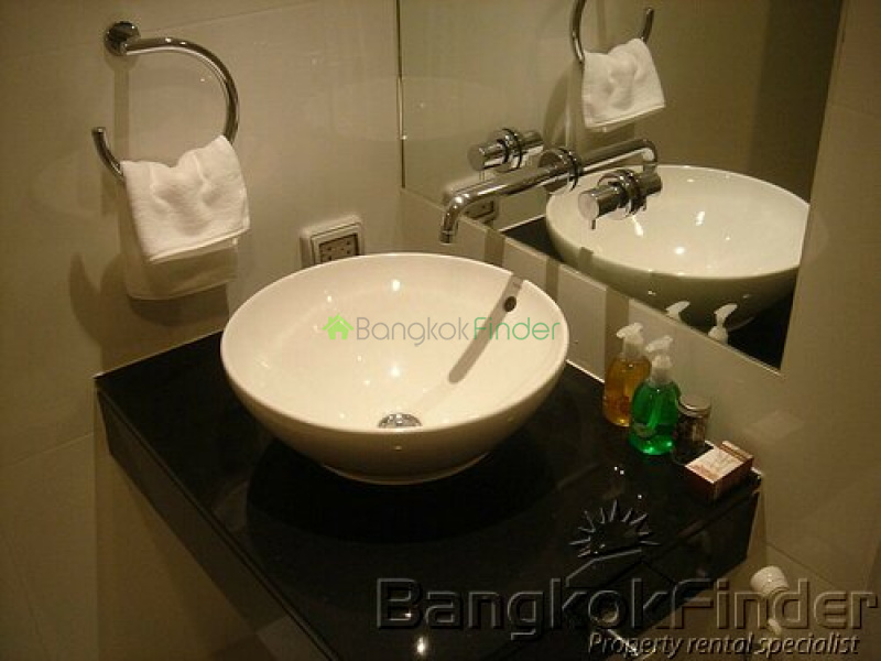 Sukhumvit-Nana, Nana, Bangkok, Thailand, 2 Bedrooms Bedrooms, ,2 BathroomsBathrooms,Condo,For Rent,Urbana 15,Sukhumvit-Nana,822