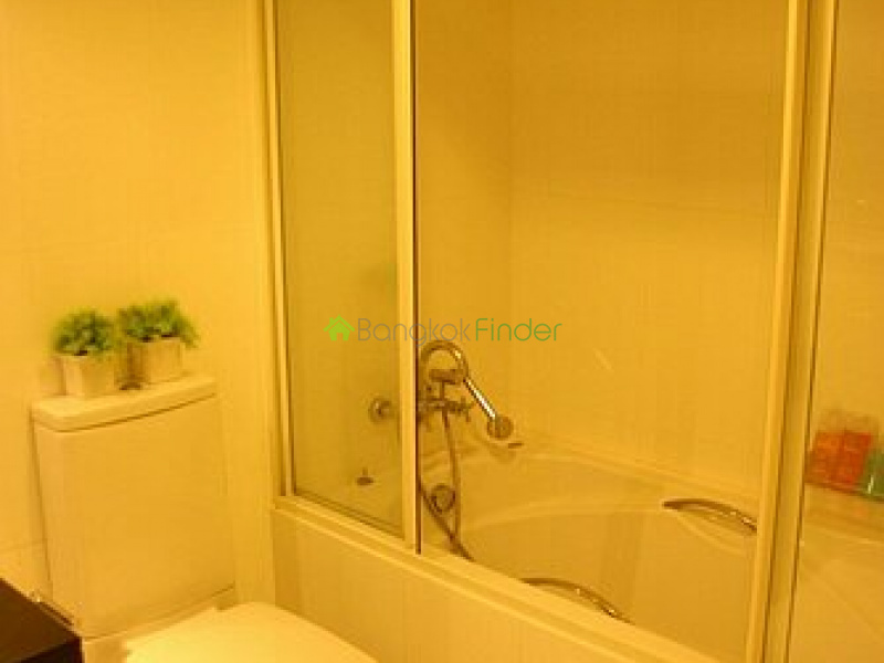 Sukhumvit-Nana, Nana, Bangkok, Thailand, 2 Bedrooms Bedrooms, ,2 BathroomsBathrooms,Condo,For Rent,Urbana 15,Sukhumvit-Nana,822