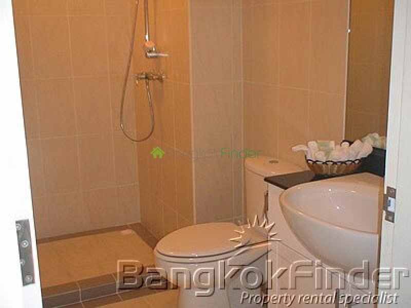 Sukhumvit-Thonglor, Thonglor, Bangkok, Thailand, 2 Bedrooms Bedrooms, ,2 BathroomsBathrooms,Condo,For Rent,49 Plus,Sukhumvit-Thonglor,830