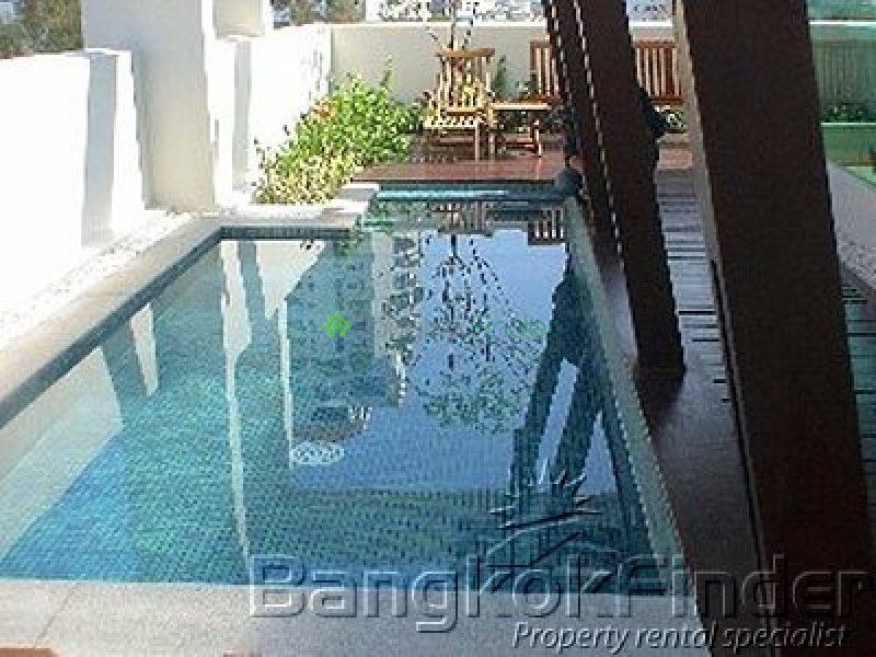 Sukhumvit-Thonglor, Thonglor, Bangkok, Thailand, 2 Bedrooms Bedrooms, ,2 BathroomsBathrooms,Condo,For Rent,49 Plus,Sukhumvit-Thonglor,830