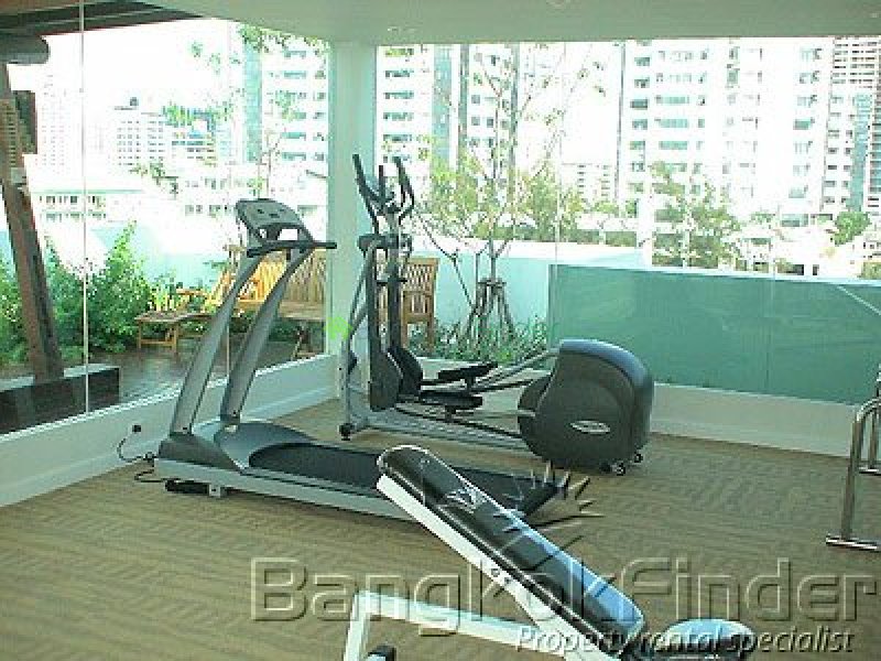 Sukhumvit-Thonglor, Thonglor, Bangkok, Thailand, 2 Bedrooms Bedrooms, ,2 BathroomsBathrooms,Condo,For Rent,49 Plus,Sukhumvit-Thonglor,830