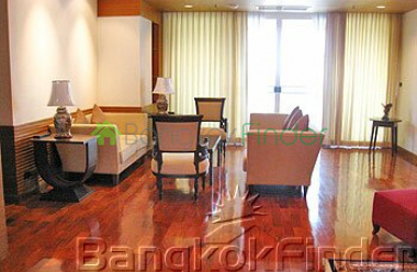 Sukhumvit-Nana, Nana, Bangkok, Thailand, 4 Bedrooms Bedrooms, ,4 BathroomsBathrooms,Condo,For Rent,BT Residence,Sukhumvit-Nana,836