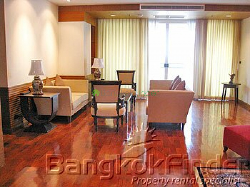 Sukhumvit-Nana, Nana, Bangkok, Thailand, 4 Bedrooms Bedrooms, ,4 BathroomsBathrooms,Condo,For Rent,BT Residence,Sukhumvit-Nana,836