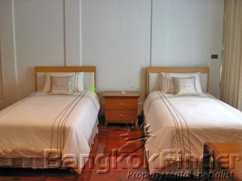 Sukhumvit-Nana, Nana, Bangkok, Thailand, 4 Bedrooms Bedrooms, ,4 BathroomsBathrooms,Condo,For Rent,BT Residence,Sukhumvit-Nana,836