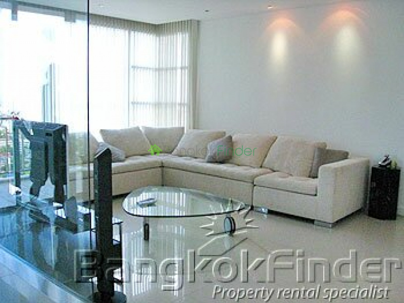 Sukhumvit-Ekamai, Ekamai, Bangkok, Thailand, 3 Bedrooms Bedrooms, ,3 BathroomsBathrooms,Condo,For Rent,Fullerton Sukhumvit,Sukhumvit-Ekamai,853