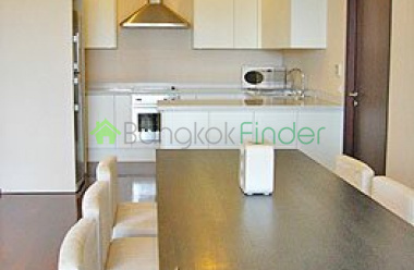 Sukhumvit-Thonglor, Thonglor, Bangkok, Thailand, 2 Bedrooms Bedrooms, ,2 BathroomsBathrooms,Condo,For Rent,Noble Ora,Sukhumvit-Thonglor,860