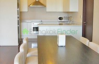 Sukhumvit-Thonglor, Thonglor, Bangkok, Thailand, 2 Bedrooms Bedrooms, ,2 BathroomsBathrooms,Condo,For Rent,Noble Ora,Sukhumvit-Thonglor,860