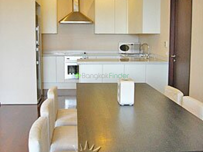 Sukhumvit-Thonglor, Thonglor, Bangkok, Thailand, 2 Bedrooms Bedrooms, ,2 BathroomsBathrooms,Condo,For Rent,Noble Ora,Sukhumvit-Thonglor,860