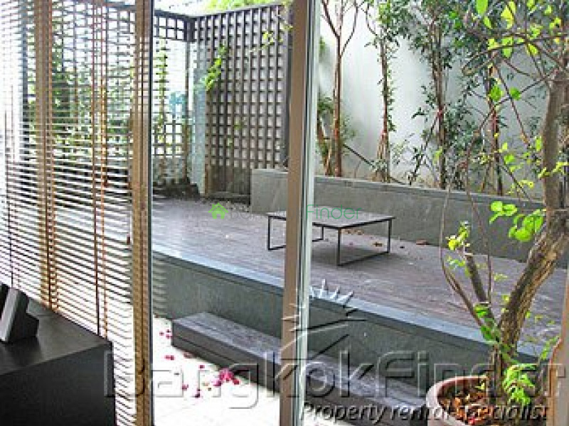 Sukhumvit-Thonglor, Thonglor, Bangkok, Thailand, 2 Bedrooms Bedrooms, ,2 BathroomsBathrooms,Condo,For Rent,Noble Ora,Sukhumvit-Thonglor,860