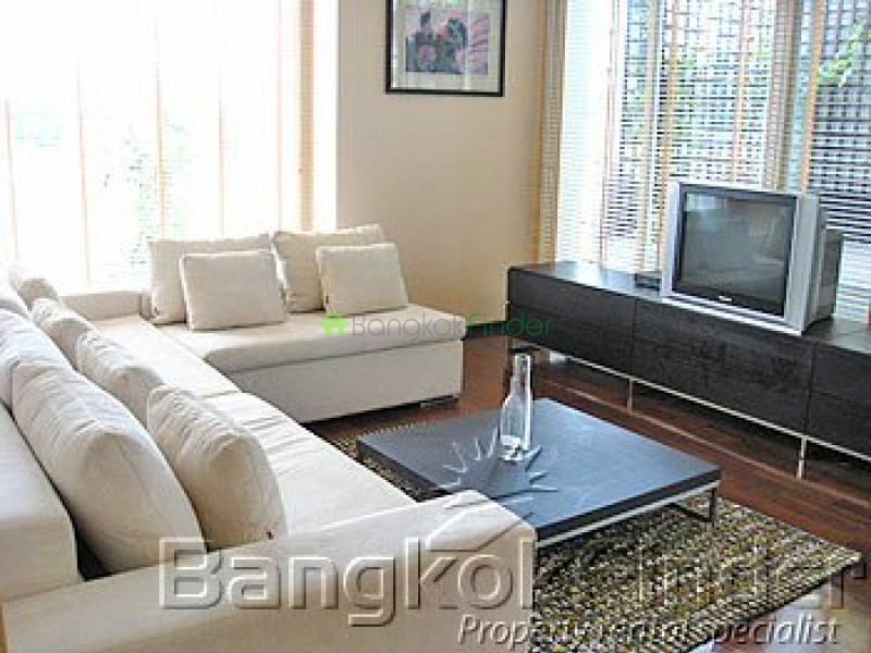 Sukhumvit-Thonglor, Thonglor, Bangkok, Thailand, 2 Bedrooms Bedrooms, ,2 BathroomsBathrooms,Condo,For Rent,Noble Ora,Sukhumvit-Thonglor,860