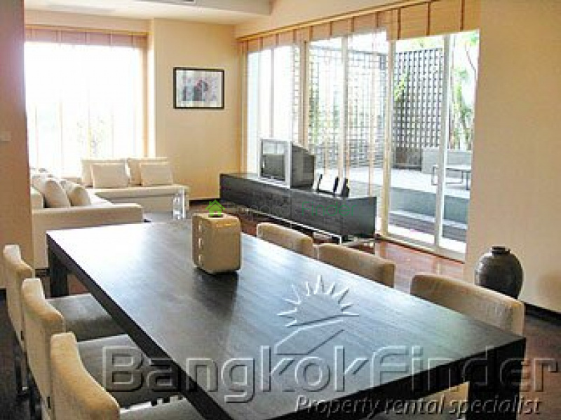 Sukhumvit-Thonglor, Thonglor, Bangkok, Thailand, 2 Bedrooms Bedrooms, ,2 BathroomsBathrooms,Condo,For Rent,Noble Ora,Sukhumvit-Thonglor,860