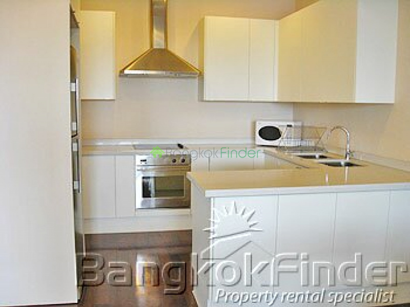 Sukhumvit-Thonglor, Thonglor, Bangkok, Thailand, 2 Bedrooms Bedrooms, ,2 BathroomsBathrooms,Condo,For Rent,Noble Ora,Sukhumvit-Thonglor,860