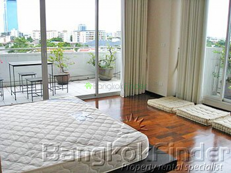 Sukhumvit-Thonglor, Thonglor, Bangkok, Thailand, 2 Bedrooms Bedrooms, ,2 BathroomsBathrooms,Condo,For Rent,Noble Ora,Sukhumvit-Thonglor,860