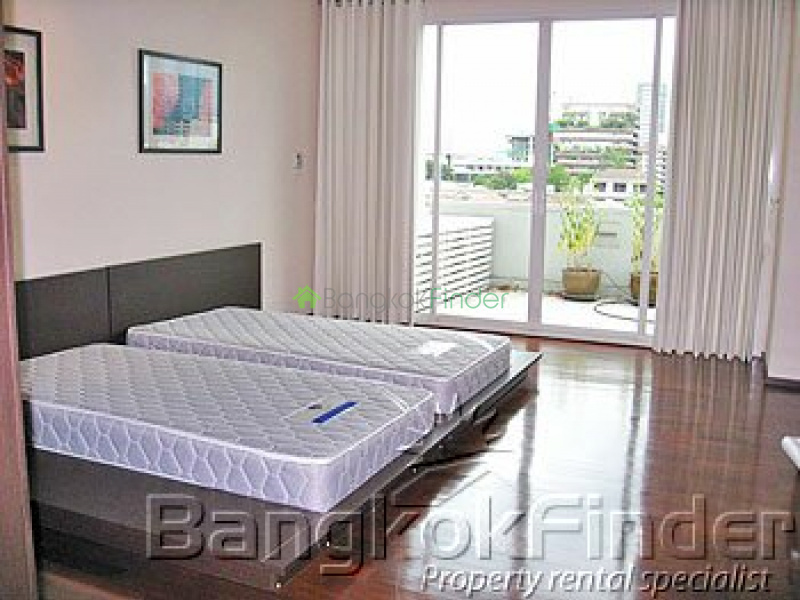 Sukhumvit-Thonglor, Thonglor, Bangkok, Thailand, 2 Bedrooms Bedrooms, ,2 BathroomsBathrooms,Condo,For Rent,Noble Ora,Sukhumvit-Thonglor,860
