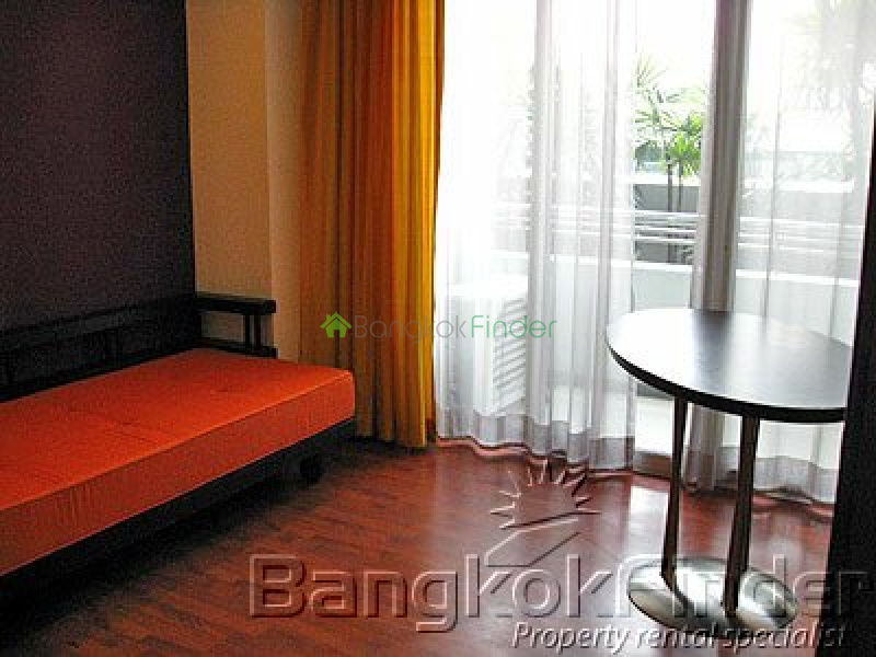 Sukhumvit-Thonglor, Thonglor, Bangkok, Thailand, 3 Bedrooms Bedrooms, ,4 BathroomsBathrooms,Condo,For Rent,Park Thonglor (Office),Sukhumvit-Thonglor,862