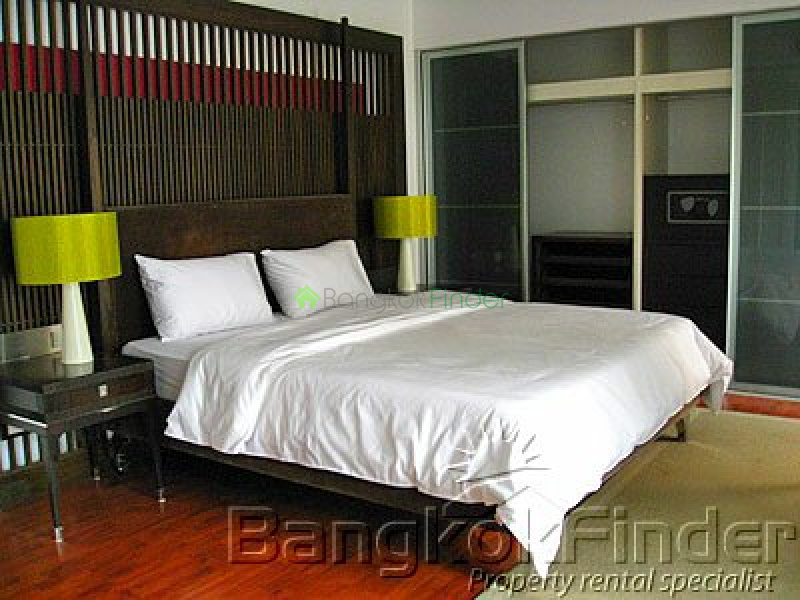 Sukhumvit-Thonglor, Thonglor, Bangkok, Thailand, 3 Bedrooms Bedrooms, ,4 BathroomsBathrooms,Condo,For Rent,Park Thonglor (Office),Sukhumvit-Thonglor,862