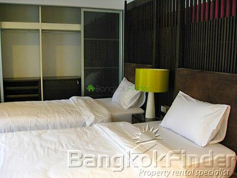 Sukhumvit-Thonglor, Thonglor, Bangkok, Thailand, 3 Bedrooms Bedrooms, ,4 BathroomsBathrooms,Condo,For Rent,Park Thonglor (Office),Sukhumvit-Thonglor,862