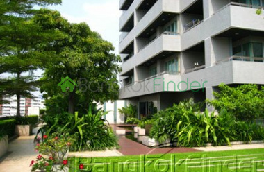 Sukhumvit-Thonglor, Thonglor, Bangkok, Thailand, 3 Bedrooms Bedrooms, ,4 BathroomsBathrooms,Condo,For Rent,Park Thonglor (Office),Sukhumvit-Thonglor,862